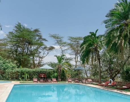 Sarova Lion Hill Game Lodge kenya 10 africa tours