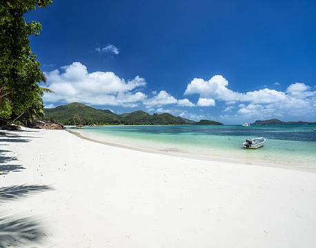 Hotel L'Archipel, Praslin seychellerne 2 africa tours