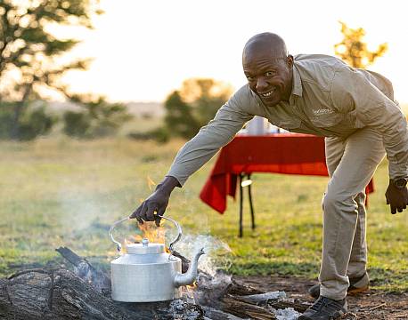 Tarangire Kati Kati Tented Camp tanzania 9 africa tours
