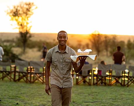 Tarangire Kati Kati Tented Camp tanzania 10 africa tours