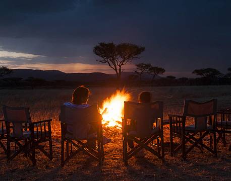 Tarangire Kati Kati Tented Camp tanzania 11 africa tours