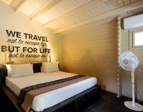 La Luna Suite Apartments zanzibar 7 africa tours