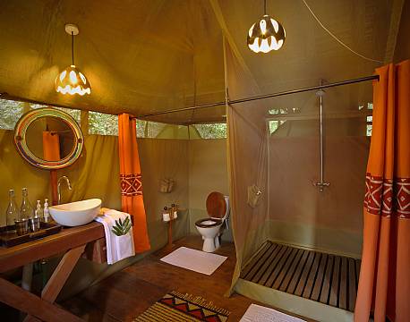 Saruni Base Camp kenya 6 africa tours