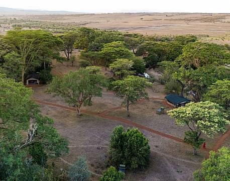 Saruni Base Camp kenya 7 africa tours