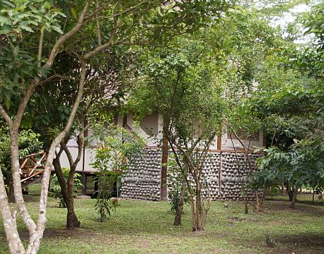 Ishasha Jungle Lodge uganda 4 africa tours
