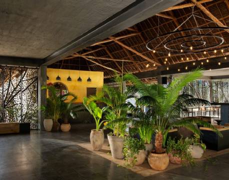  Casa Beach Hotel, Jambiani zanzibar 2 africa tours