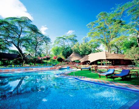 Lake Naivasha Sopa Lodge, Lake Naivasha, Kenya 7 africa tours