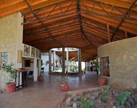 Ashnil Samburu, Samburu, Kenya 4 africa tours