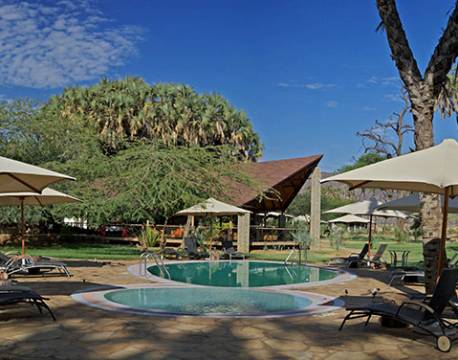 Ashnil Samburu, Samburu, Kenya 5 africa tours