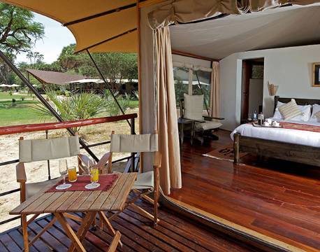 Ashnil Samburu, Samburu, Kenya 6 africa tours