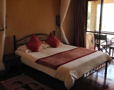 Ashnil Aruba Lodge, Kenya 4 africa tours