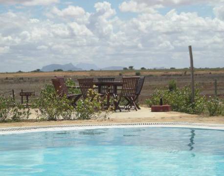 Ashnil Aruba Lodge, Kenya 3 africa tours