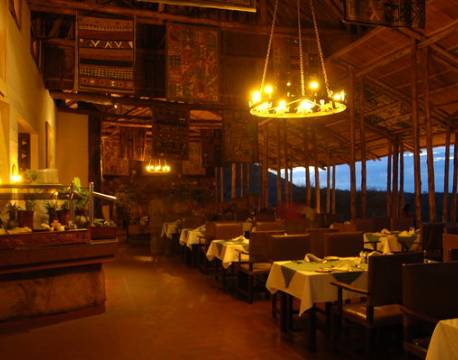 Kilaguni Serena Lodge, Kenya 5 africa tours