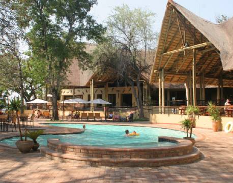 Chobe Safari Lodge Botswana 9 africa tours