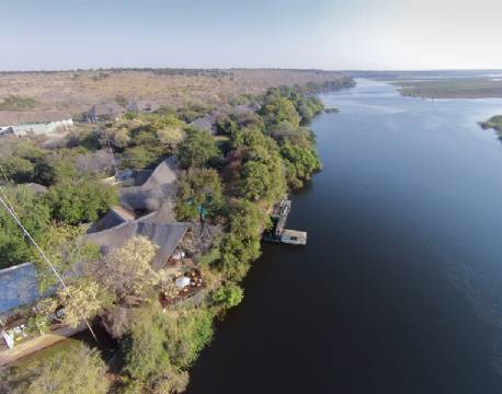Chobe Safari Lodge Botswana 10 africa tours