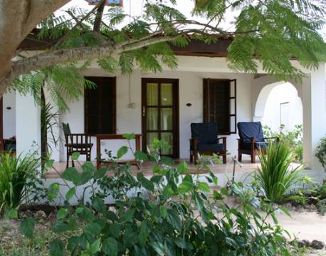 Flame Tree Cottage, Zanzibar 1 africa tours
