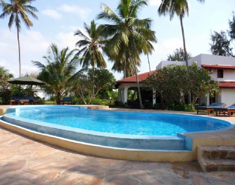 Flame Tree Cottage, Zanzibar 8 africa tours