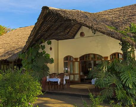 Moivaro Coffee Plantation Lodge, Arusha, Tanzania