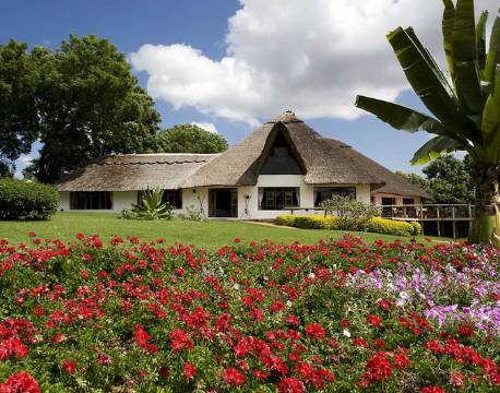 Ngorongoro Farm House, Ngorongoro Krateret, Tanzania 1 africa tours