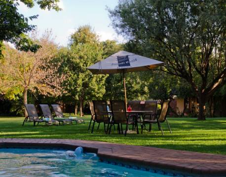 Safari Club johanneburg Sydafrika 5 africa tours