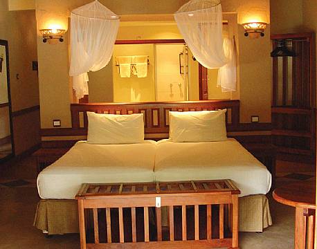Chobe Safari Lodge Botswana 2 africa tours
