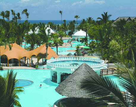 Southern Palms Beach Resort Mombasa DIC kenyakysten africa tours