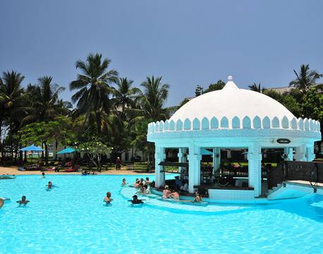 Southern Palms Beach Resort Mombasa DIC kenyakysten africa tours