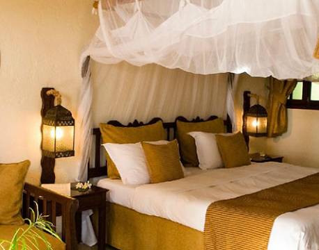 Breezes Resort & Spa, Zanzibar, Det Indiske Ocean 2 africa tours