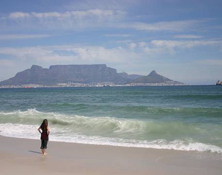Cape Town Sydafrika africa tours