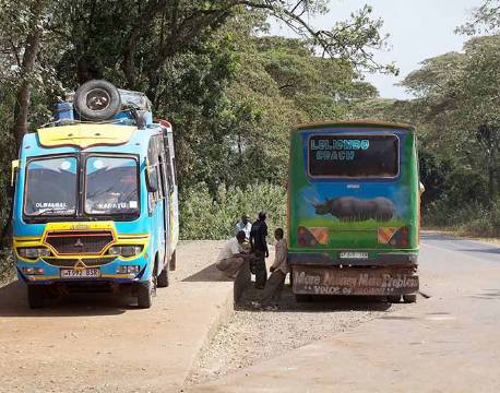 Karatu Tanzania africa tours