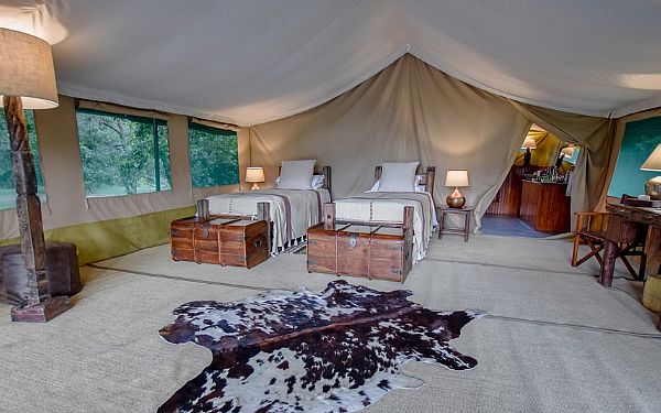 Governors Il Moran Camp