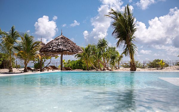 Mwezi Boutique Resort