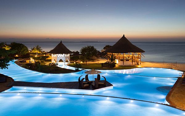 Royal Zanzibar Beach Resort