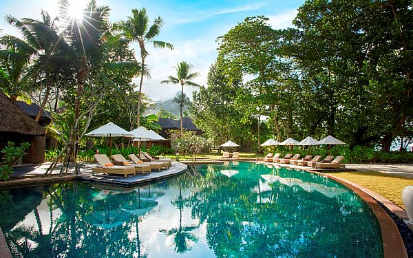 Constance Ephelia Resort - Mah