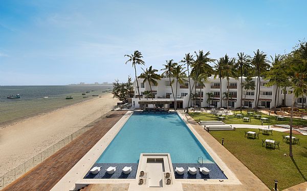 Bamburi Beach Resort