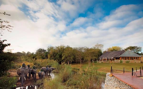 Hippo Hollow Country Estate