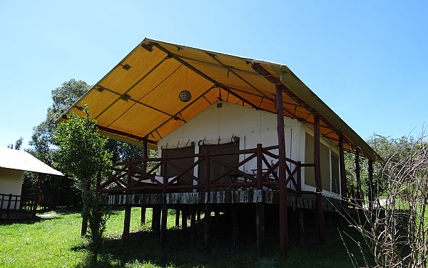 Ashnil Mara Camp