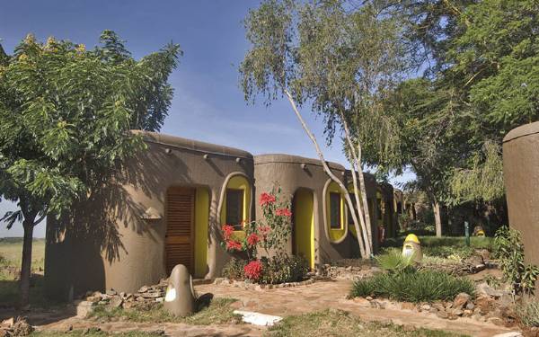 Mara Serena Safari Lodge