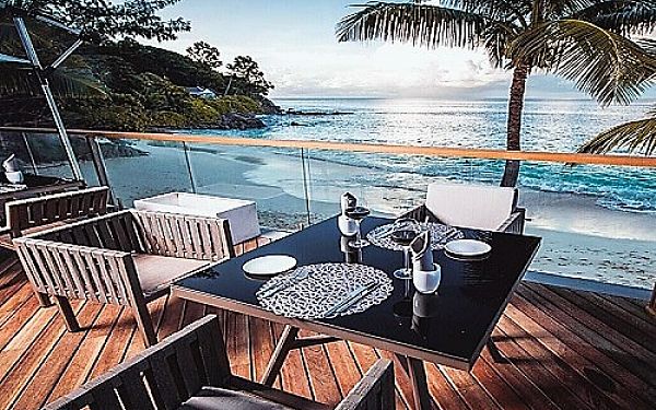 Hotell Carana Beach - Mah 