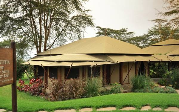 Lake Elementaita Serena Camp