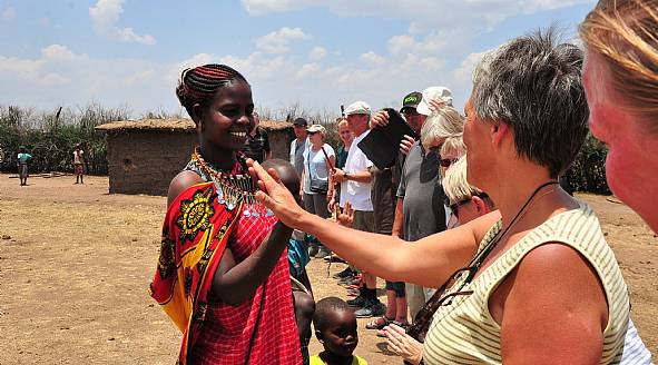 Personvernerklæring